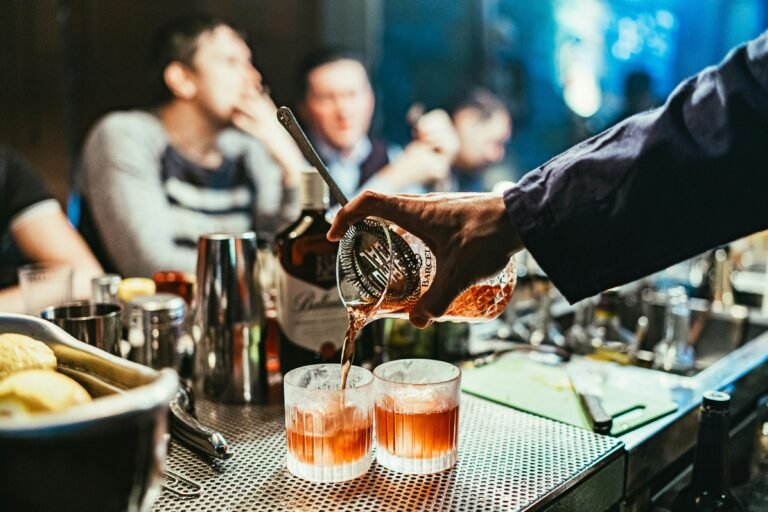 ALT: 강남 호빠 이용안내 FAQ 이미지